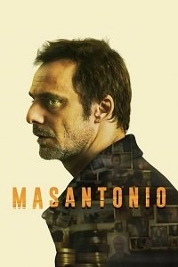 Постер Мазантонио (1 сезон) Мазантонио (1 сезон)