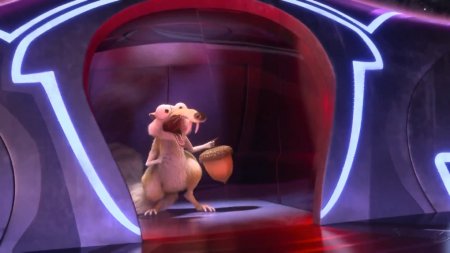 Ледниковый период: Столкновение неизбежно (2016)