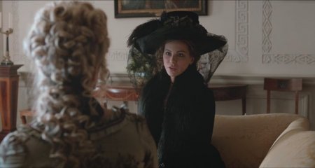 Любовь и дружба (2016)