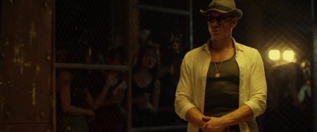 Кикбоксер (2016)