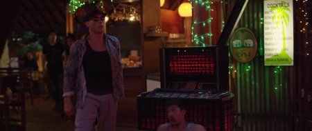 Кикбоксер (2016)