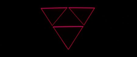 Неоновый демон (2016)