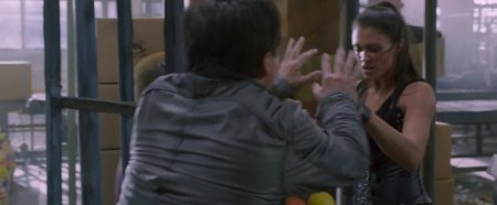 По следу (2016)