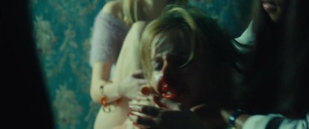 Такой же предатель, как и мы (2016)