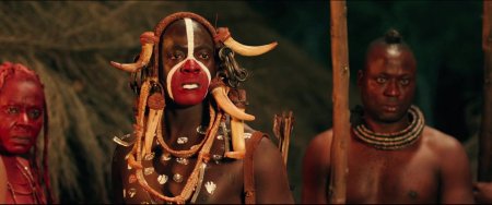 К черту на рога (2016)