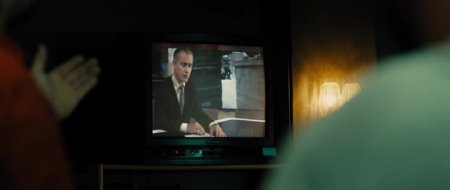 Крутые меры (2016)