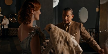 Светская жизнь (2016)