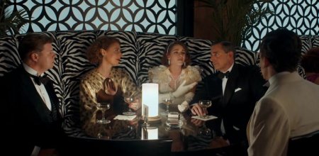 Светская жизнь (2016)