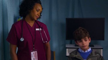 Золотые туфельки (2015)