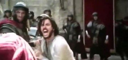 Бен-Гур (2016)