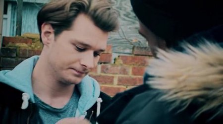 Я хулиган (2016)