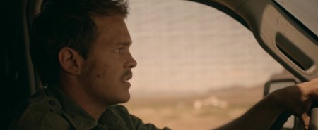 Транс-Пекос (2016)