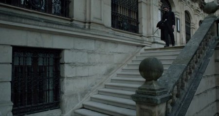 Альтамира (2016)