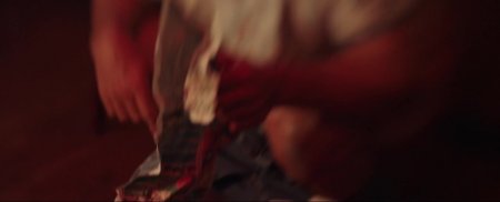 С днём рождения (2016)