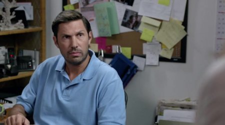 Смертельное Искушение (2015)