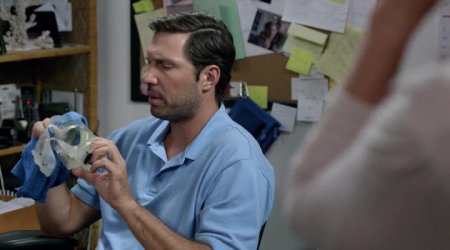 Смертельное Искушение (2015)