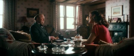 Папашина армия (2016)