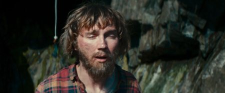 Человек – швейцарский нож (2016)