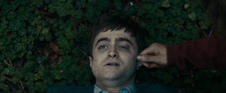 Человек – швейцарский нож (2016)