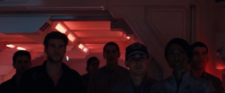 День независимости: Возрождение (2016)