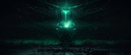 День независимости: Возрождение (2016)