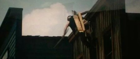 Великолепная семерка (2016) V.2