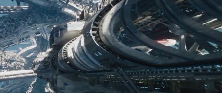 Стартрек: Бесконечность (2016)