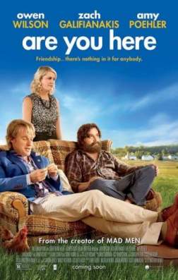 Фильм Ты здесь (2013)