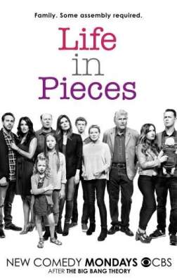 Фильм Жизнь в деталях (2 сезон)