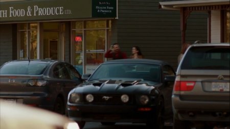 Любовь в раю (2016)