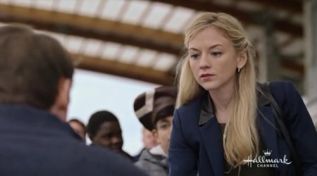 Любовь без участия (2016)