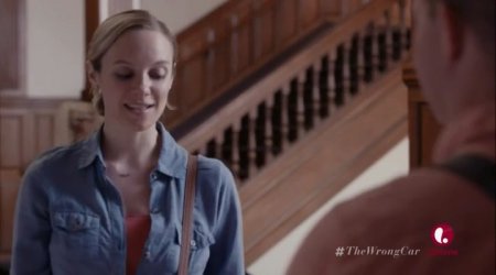 Роковая поездка (2016)