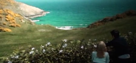 Дом странных детей Мисс Перегрин (2016)