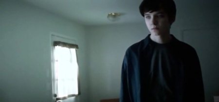 Дом странных детей Мисс Перегрин (2016)