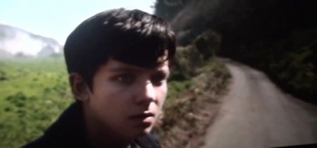 Дом странных детей Мисс Перегрин (2016)