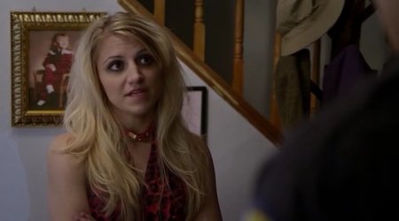 Любовь в бегах (2016)