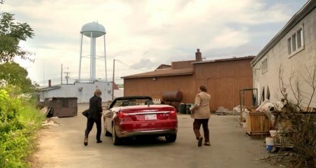 Ты здесь (2013)