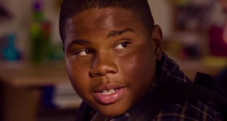 Моррис из Америки (2016)