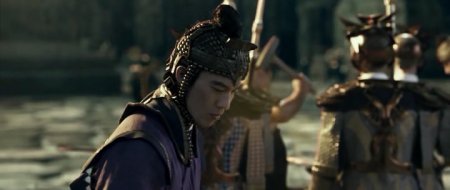 Лига богов (2016)