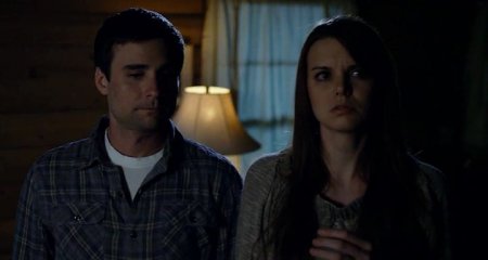 Никто не может остыть (2015)