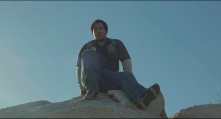 Пустыня (2015)