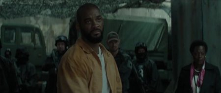 Отряд самоубийц (2016)