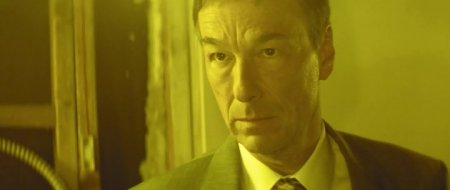 Читающий мысли (2014)