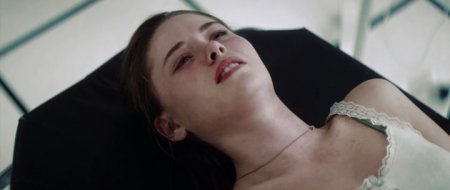 Расскажи мне, как я умру (2016)