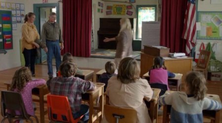 Конгрессмен (2016)