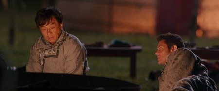 По следу / Отпетые напарники (2016)