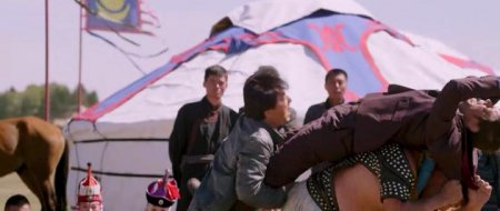 По следу / Отпетые напарники (2016)