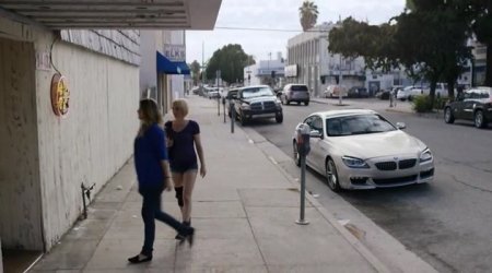 Ещё одна жена (2016)