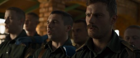 Осада Жадовиля (2016)