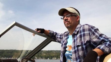 Акула-Франкенштейн (2016)